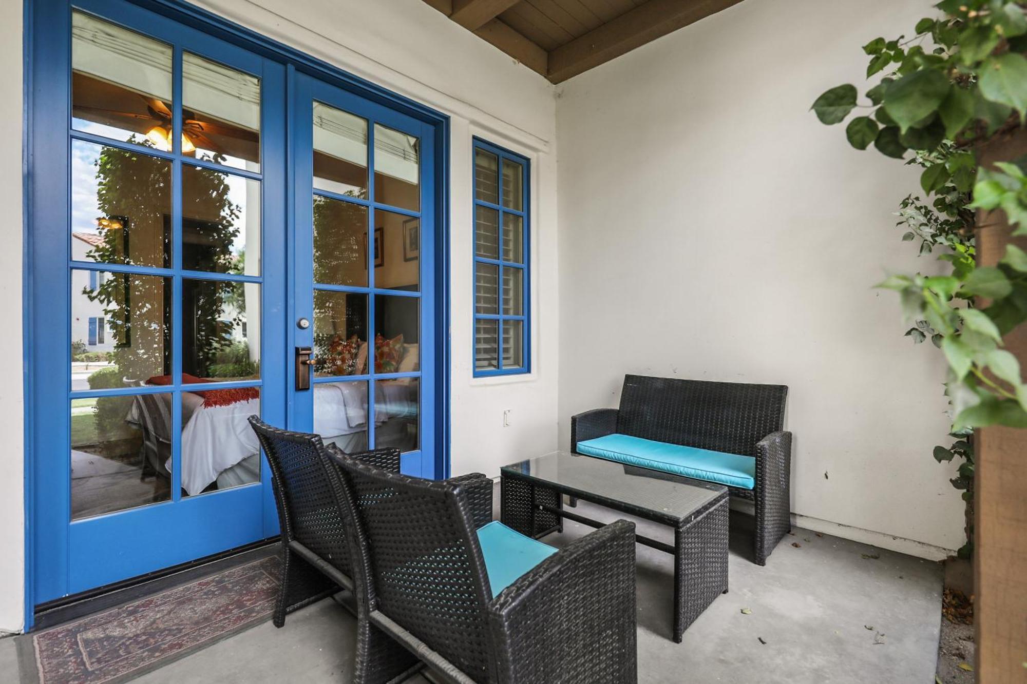 Luxurious Villa With Majestic Mountain View, 12 Pools, Spas, Ground Floor La Quinta Exteriör bild