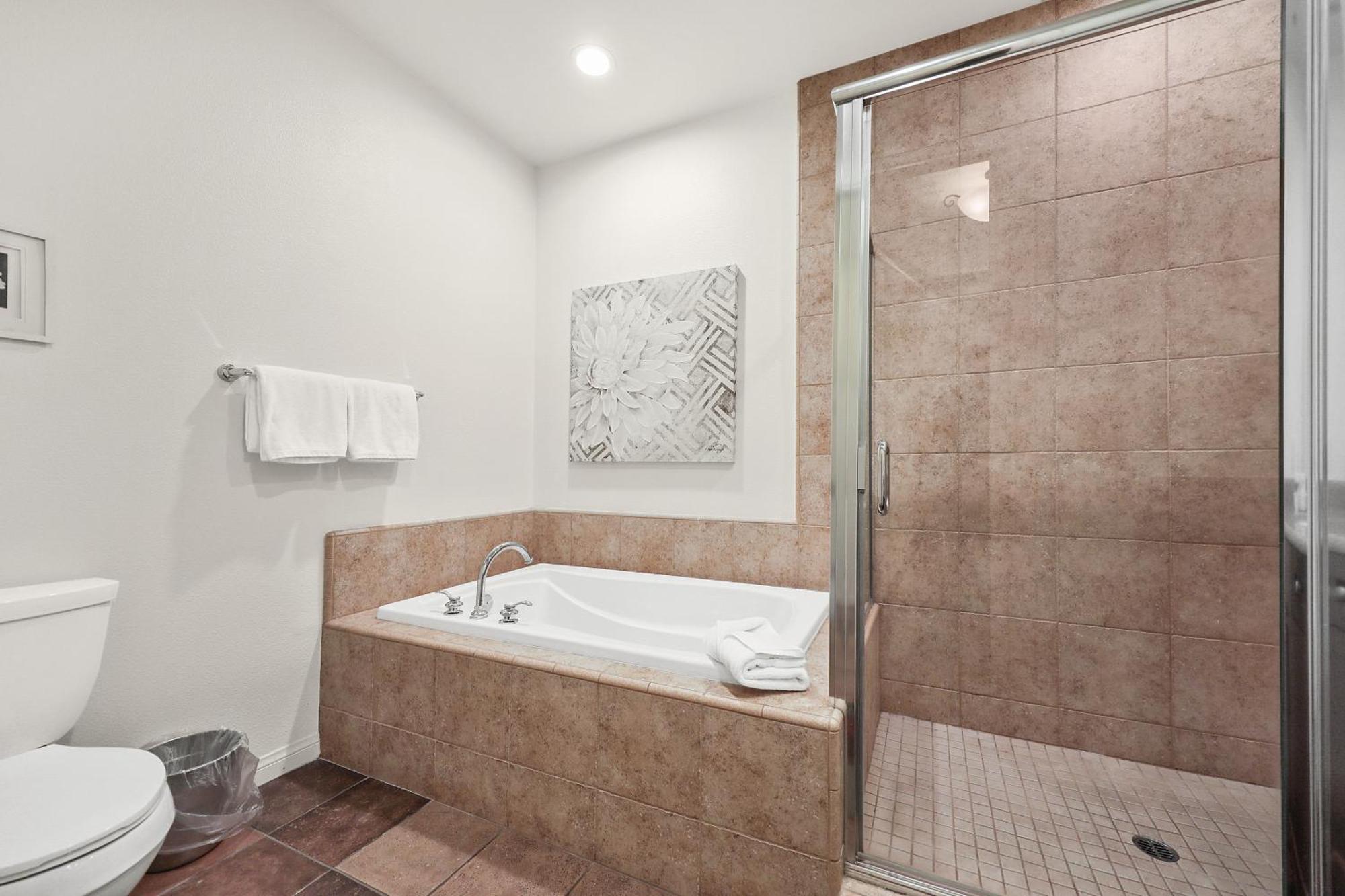 Luxurious Villa With Majestic Mountain View, 12 Pools, Spas, Ground Floor La Quinta Exteriör bild